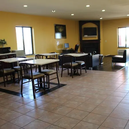 Home Gate Inn & Suites-2