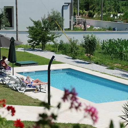Quinta Pedras De Baixo-2