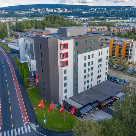 Thon Hotel Linne-2