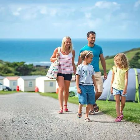 Widemouth Bay Caravan Park-3