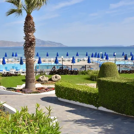 Mastichari Bay Hotel-2