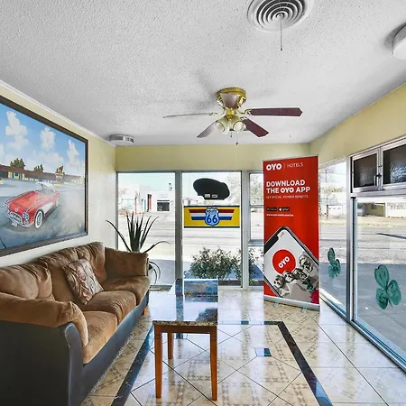 Route 66 Inn-2