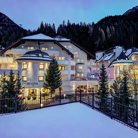 Hotel Brigitte-2
