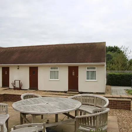 The Stables B&B @ Pear Tree Cottage-2