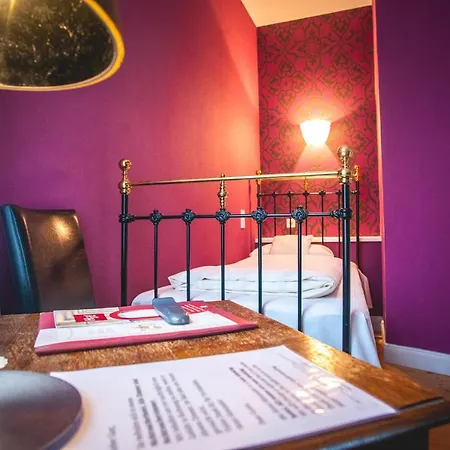 Hotel Alexander-2
