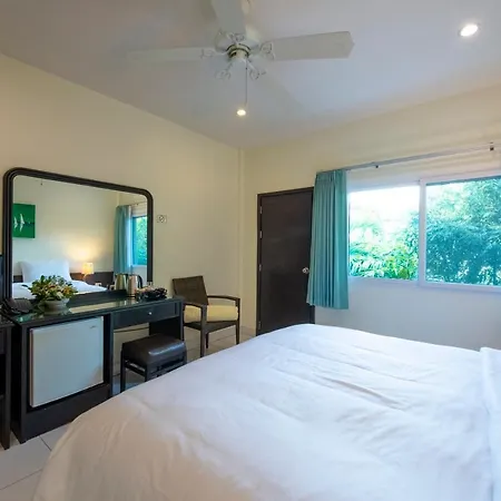 Lokal Phuket "Former K-Hotel" - Sha Extra Plus-2