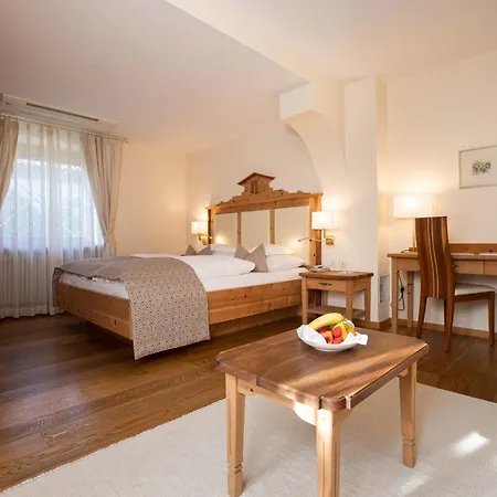 Romantik Hotel Oberwirt-2