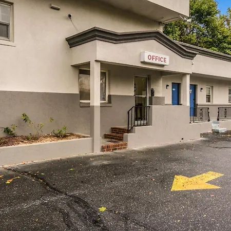Motel 6-Tinton Falls, Nj-3