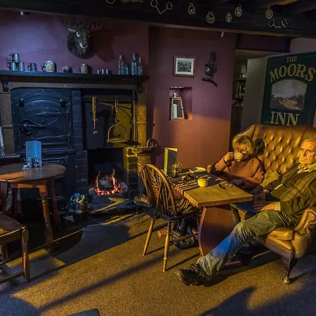 Moors Inn-3