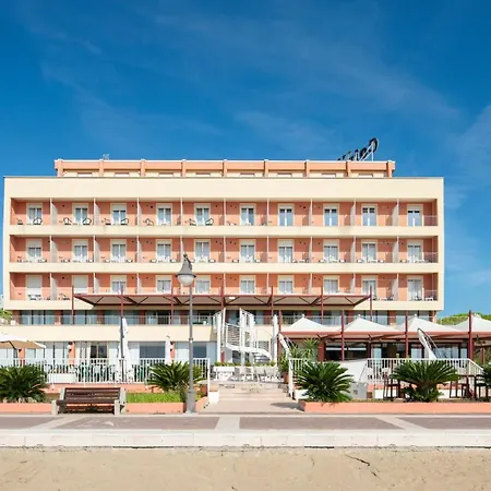 Hotel Columbus-2