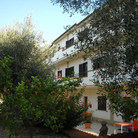Zagare Residence-2