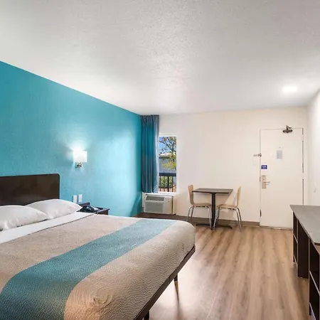 Motel 6-Lexington, Ky - Airport-3