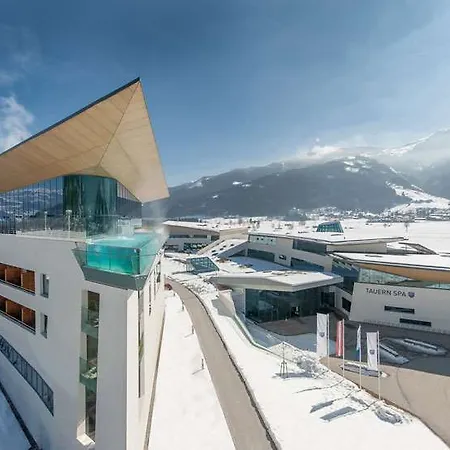 Tauern Spa Zell Am See-3