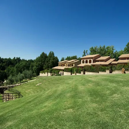 Terme Di Sorano Resort-3