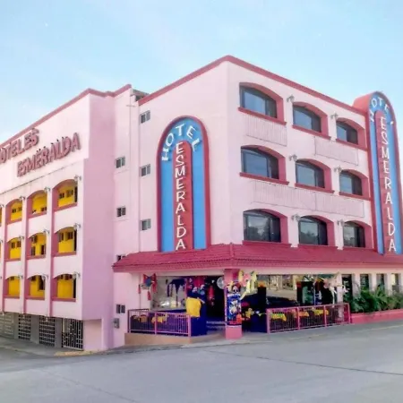 Hotel Esmeralda-3
