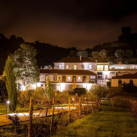 Casal Dos Capelinhos - Douro-2