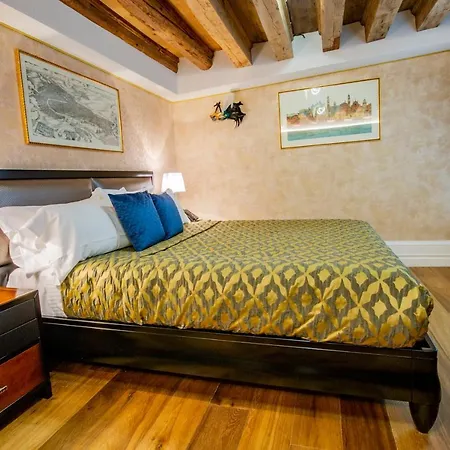 Ego' Residence Venice-2