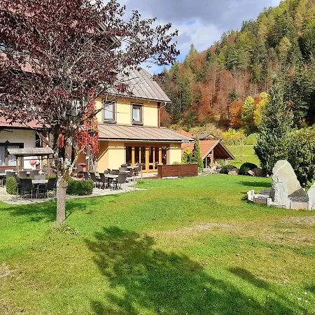 Hotel Gailberghöhe-2