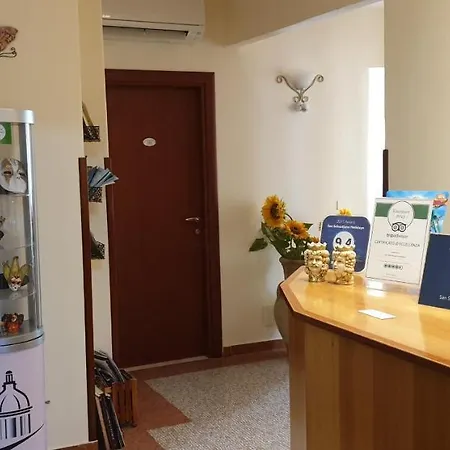 RS San Sebastiano Holidays-2