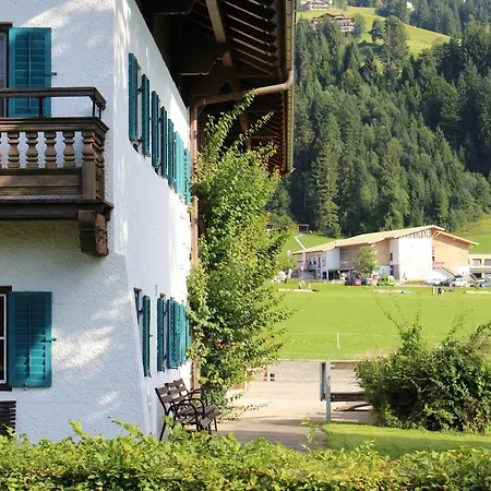 Pension Klausnerhof-3