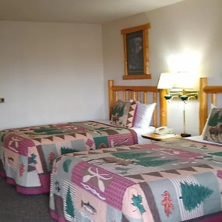 Ponderosa Motel-3