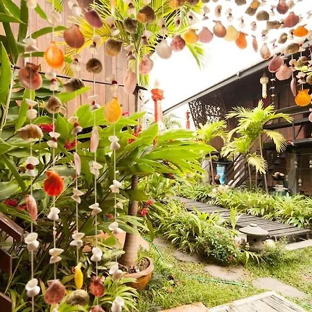 Chiang Mai Summer Resort-3