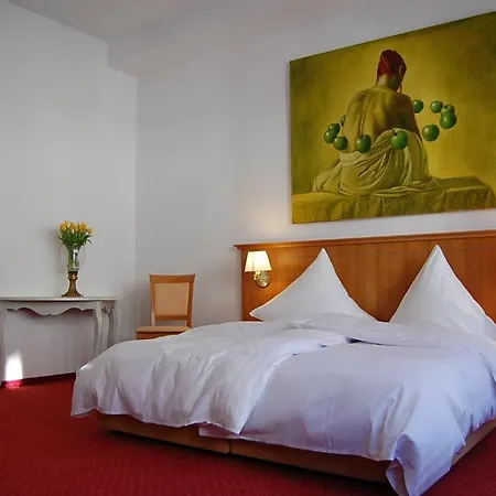 Hotel Mohren Post-2
