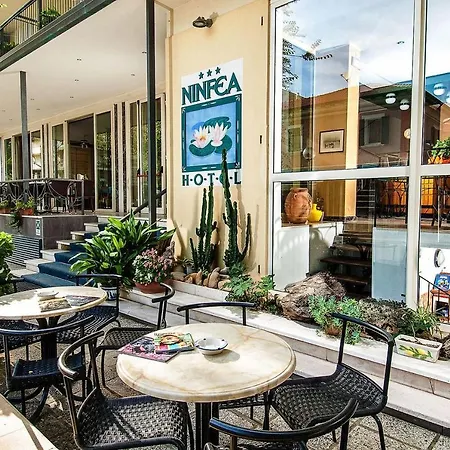 Hotel Ninfea Cattolica-3