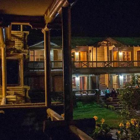Hotel Iguaima-3
