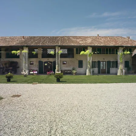Tenuta Le Risare-2