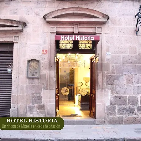 Hotel Historia-2
