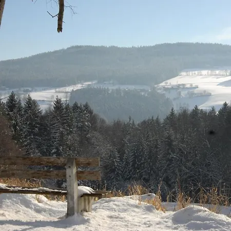 Hotel Gasthof Paunger-3