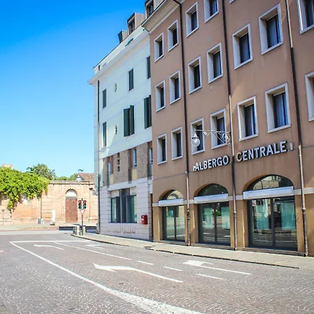 Hotel Centrale-2