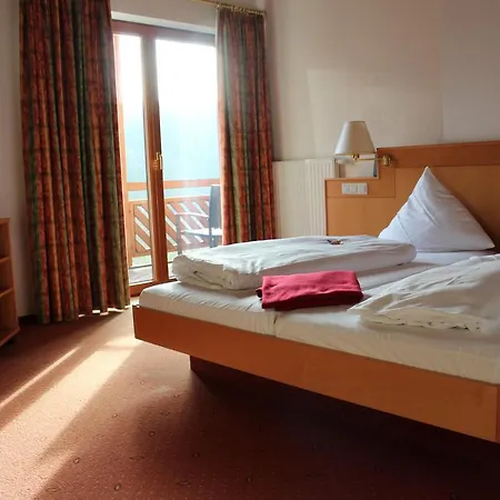 Hotel Waldeck mit Restaurant-3
