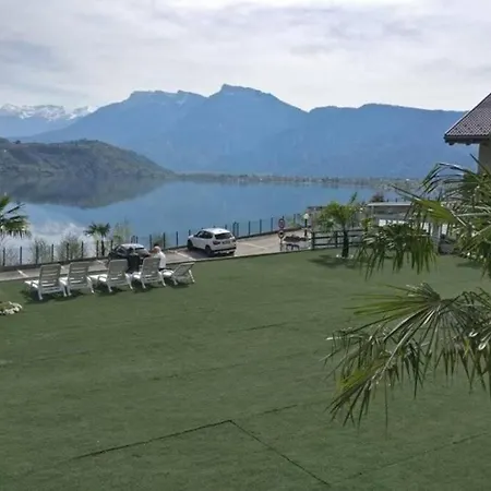 Happy Days Sul Lago-2