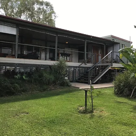 Riverside Farm Retreat-2