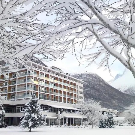Hotel Alexandra Loen-2