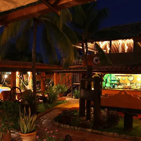 Hotel Costa Linda Beach-2