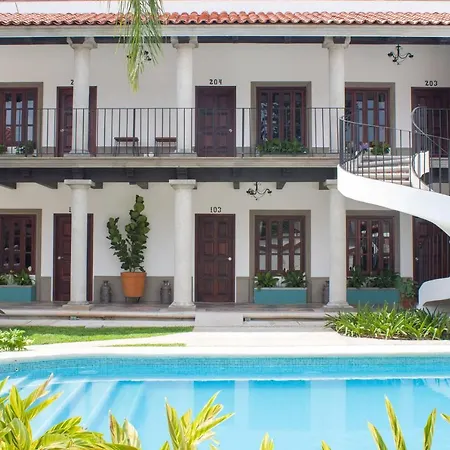 Hotel Casa del Agua-2