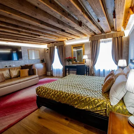 Ego' Residence Venice-3