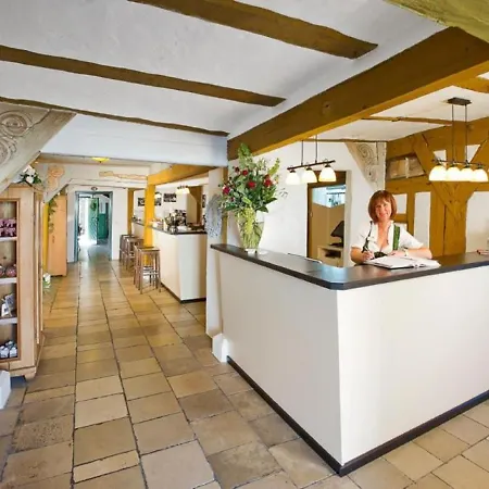 DER SCHWAN Hotel&Restaurant-2