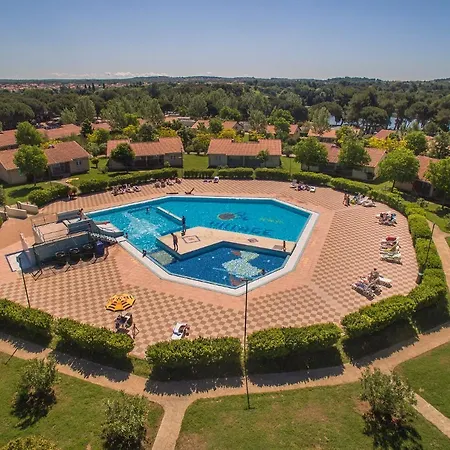 Mobile Homes Bi Village - Adriatic Kampovi-2