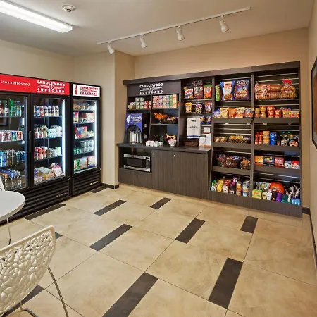 Candlewood Suites - Memphis East By Ihg-2