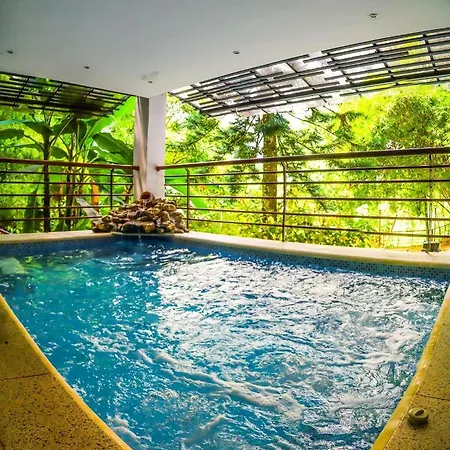 Hotel Bambu Inn-2