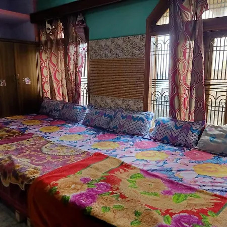 Kashi Annapurna Guest House-2