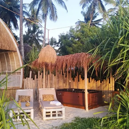 Karamba Eco Boutique Hotel-3