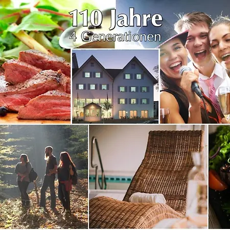 Hotel Zur Burg Sternberg-2
