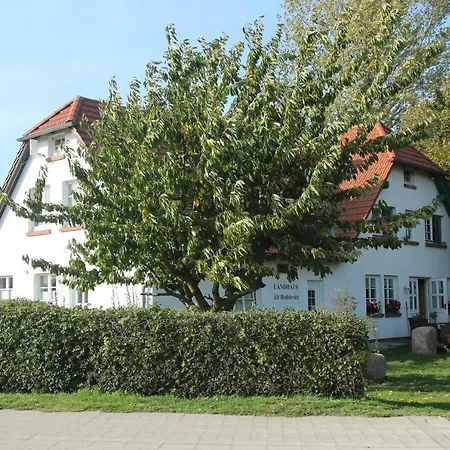 Landhaus Alt Reddevitz-2