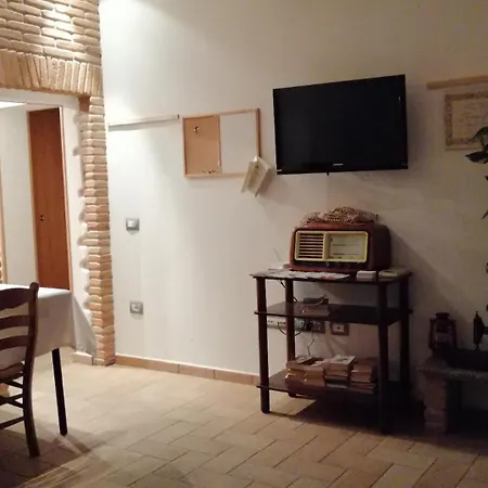 La Casa della Nonna-3