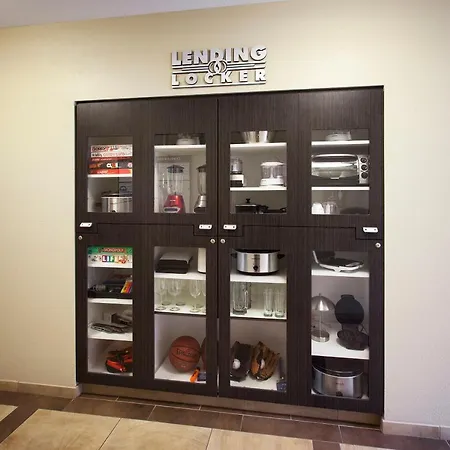 Candlewood Suites Houston - Spring By Ihg-3